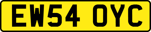 EW54OYC