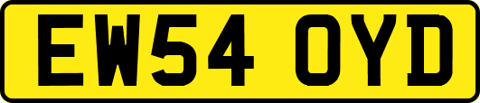 EW54OYD