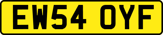EW54OYF