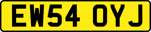 EW54OYJ