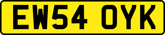 EW54OYK
