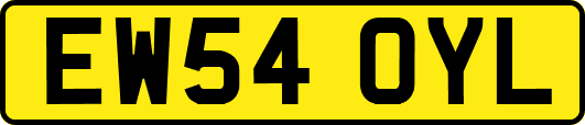 EW54OYL