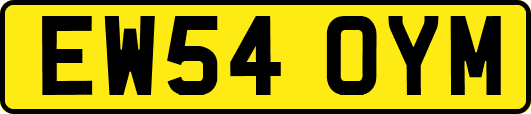 EW54OYM
