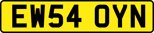 EW54OYN