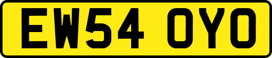 EW54OYO