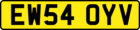 EW54OYV
