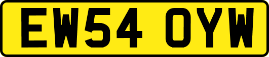EW54OYW