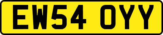 EW54OYY