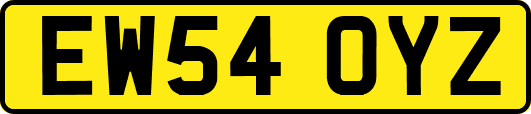 EW54OYZ