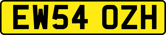 EW54OZH