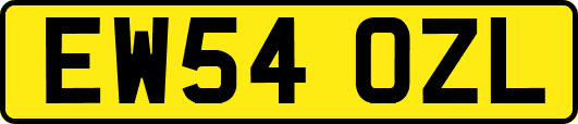 EW54OZL