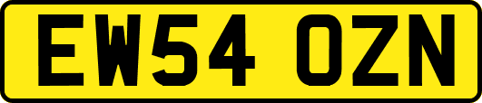 EW54OZN