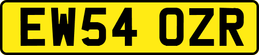 EW54OZR