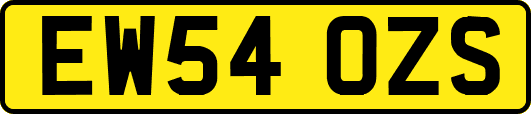 EW54OZS