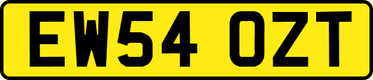 EW54OZT