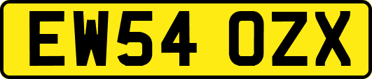 EW54OZX