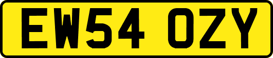 EW54OZY