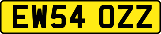 EW54OZZ