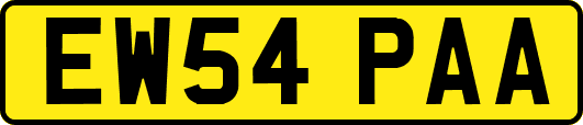 EW54PAA