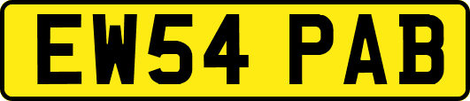 EW54PAB