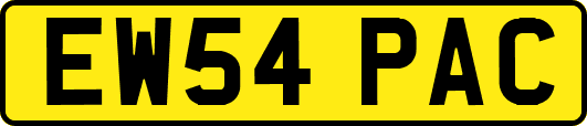 EW54PAC