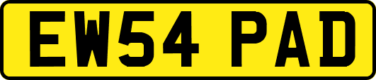 EW54PAD