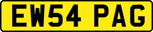 EW54PAG