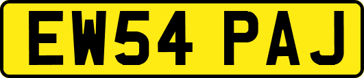 EW54PAJ