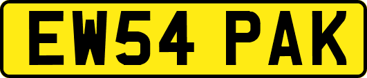 EW54PAK
