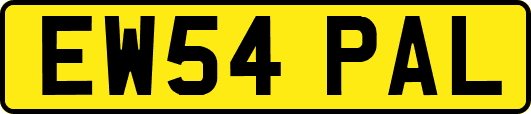 EW54PAL