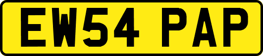 EW54PAP