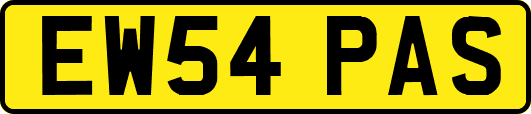 EW54PAS