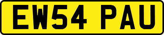 EW54PAU
