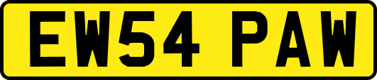 EW54PAW