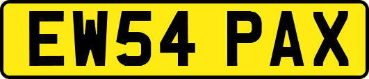 EW54PAX