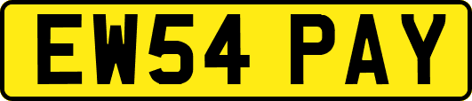 EW54PAY
