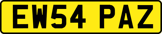 EW54PAZ