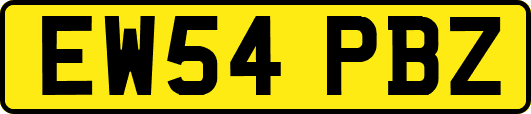 EW54PBZ