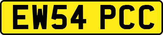 EW54PCC