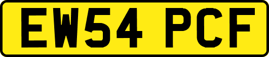 EW54PCF