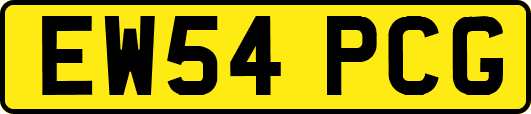 EW54PCG