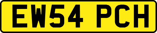 EW54PCH