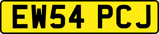 EW54PCJ