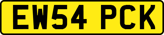 EW54PCK