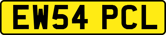 EW54PCL