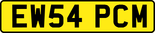 EW54PCM