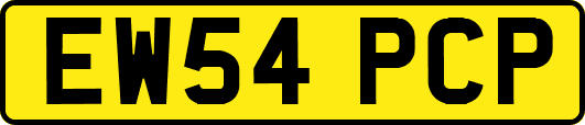 EW54PCP