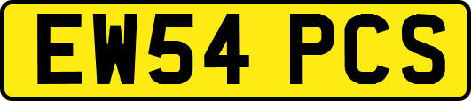 EW54PCS