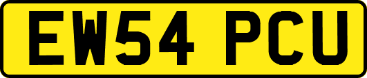 EW54PCU