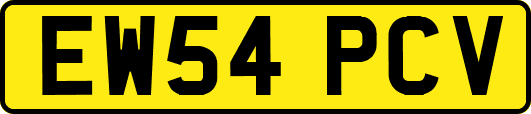 EW54PCV